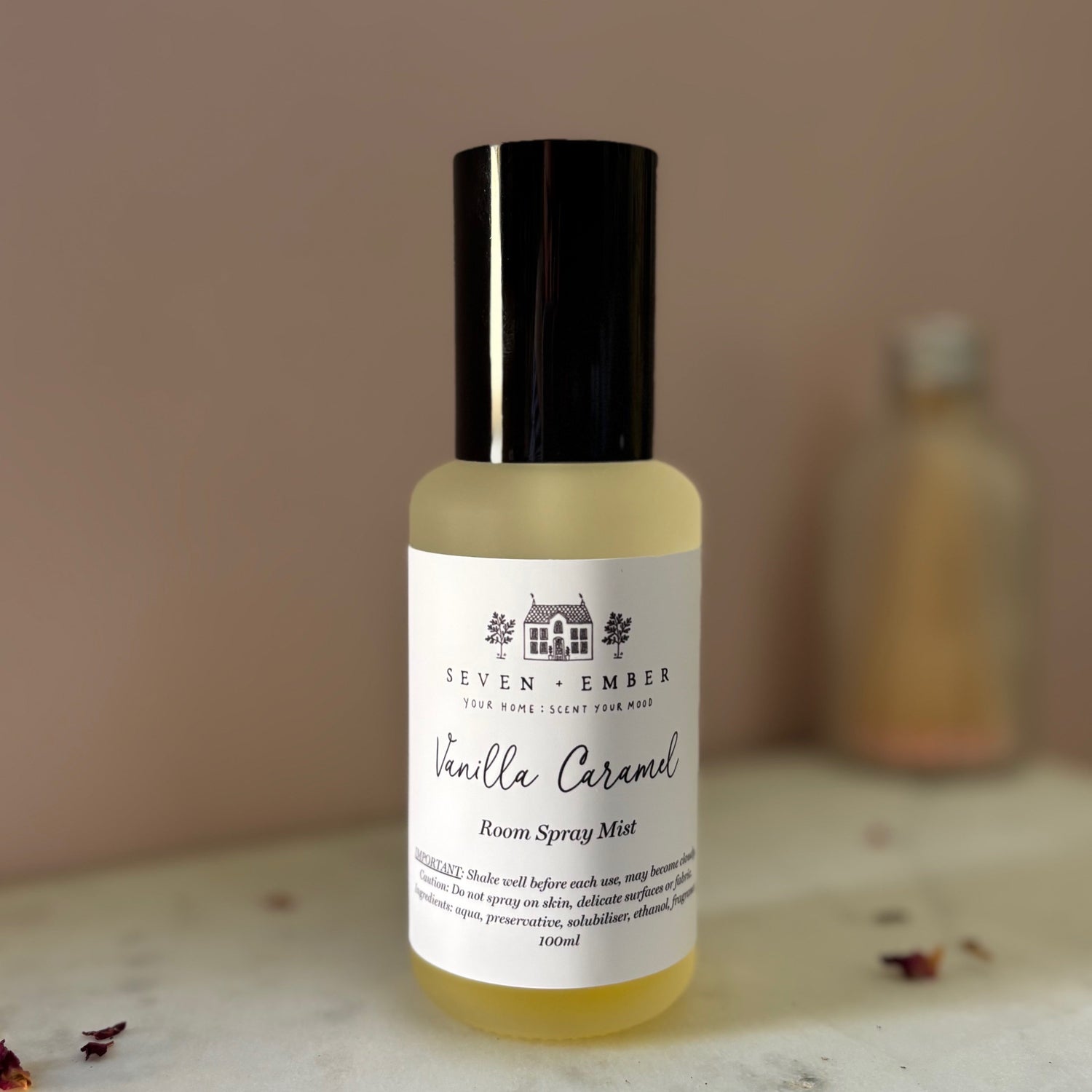 Seven + Ember Room Spray Mists
