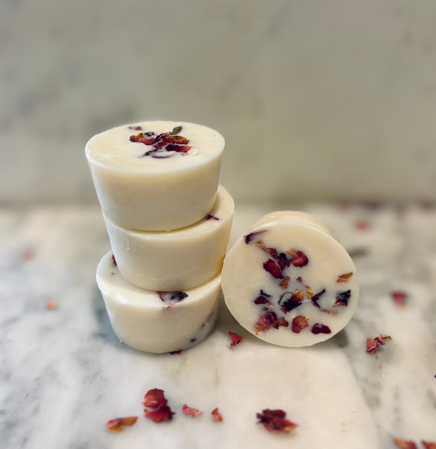 Botanical Wax Melts