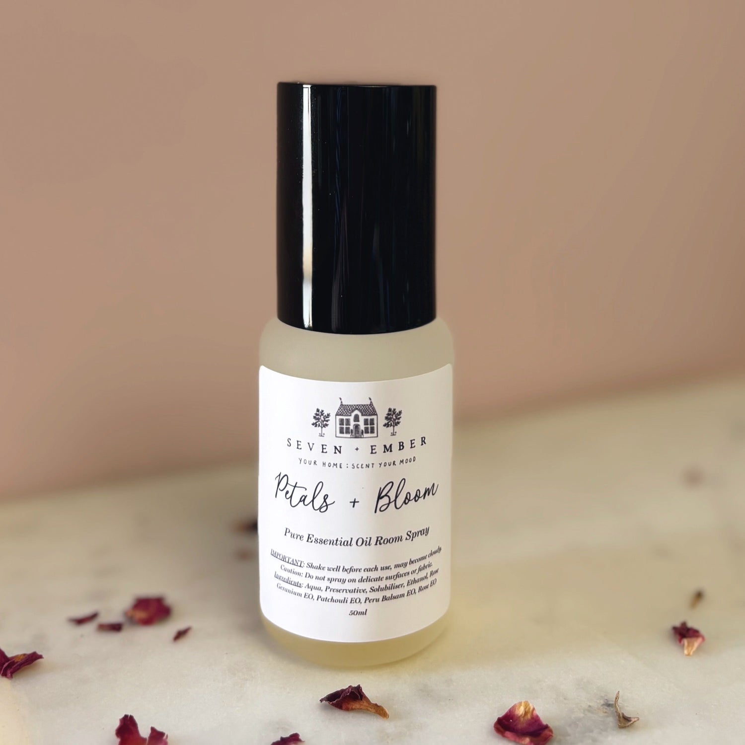 Essential Oil Room Sprays