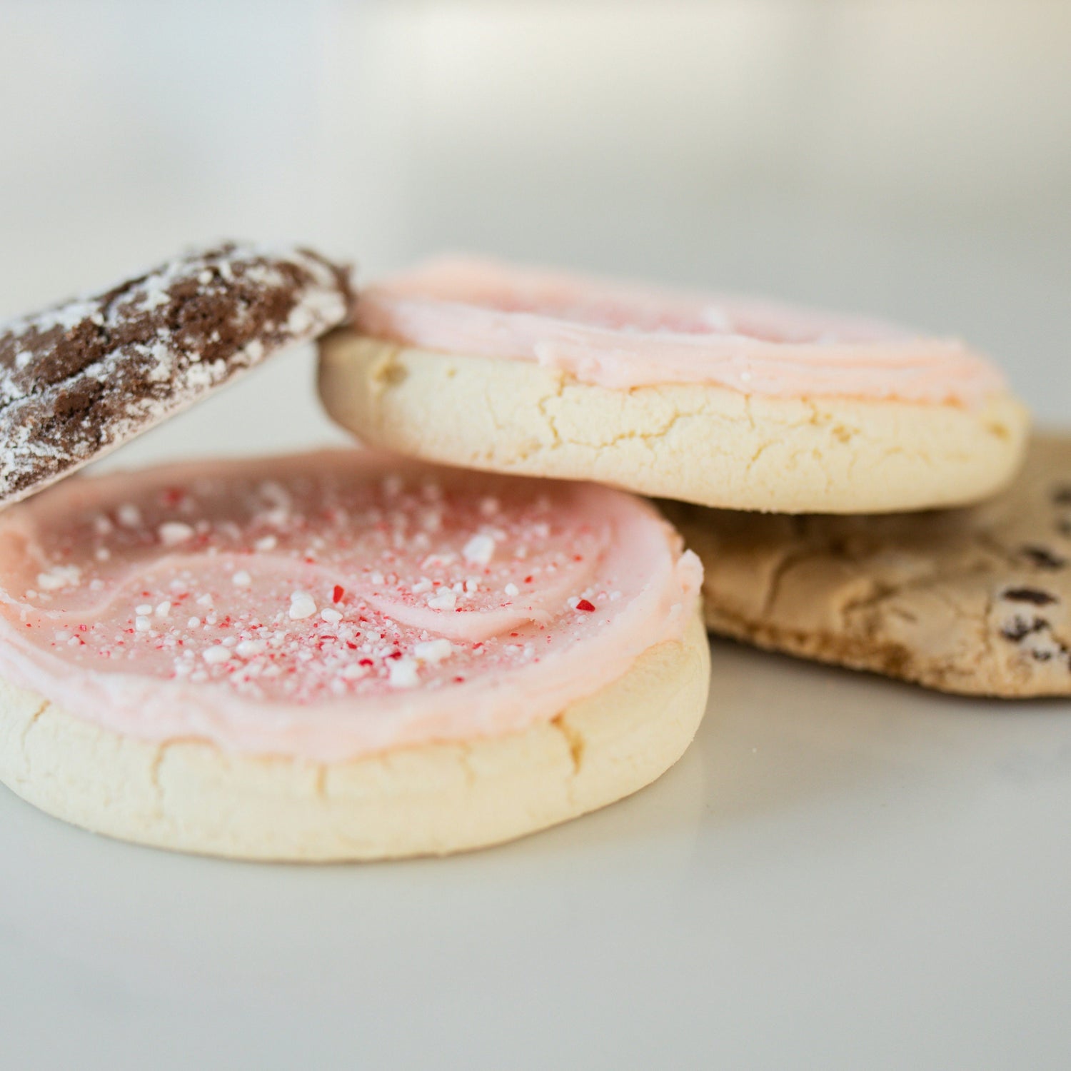 Petite Pâtisserie | Gourmand Candle Collection