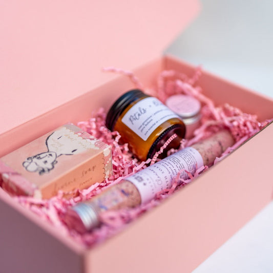 The Bright Delights Gift Box — Celebration Edition