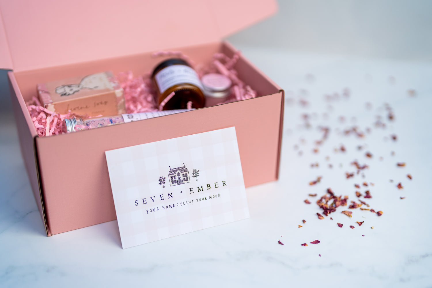 Gift Box Collections