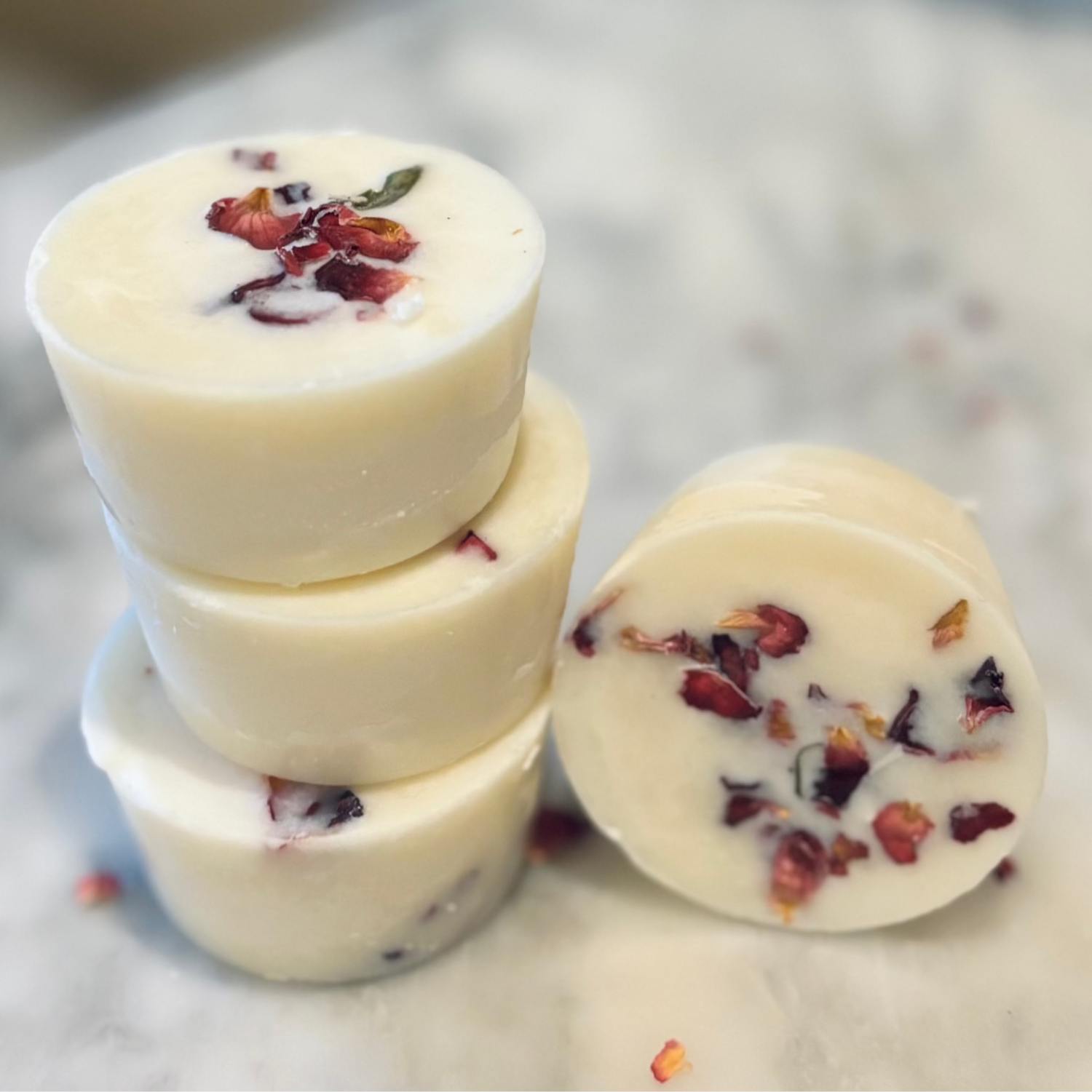 Petals + Bloom Botanical Wax Melts - Seven + Ember