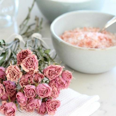 Cleanse + Calm Bath Soak