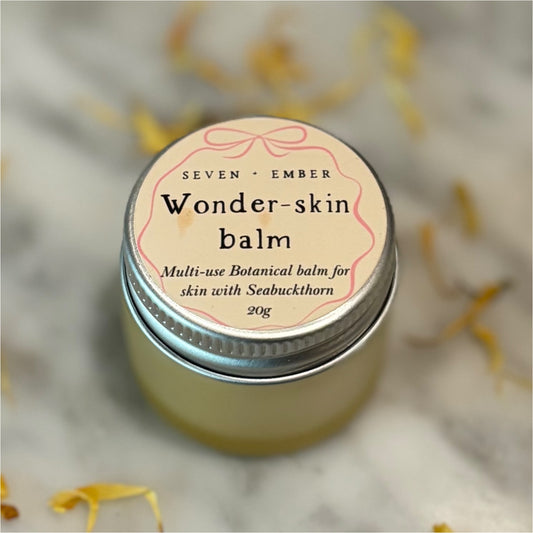 Wonder-skin Balm