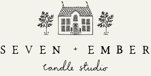 Seven + Ember