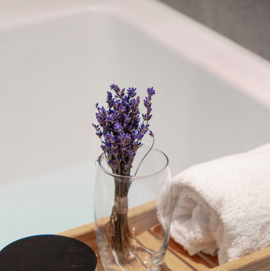 Bonne Nuit Bath Soak