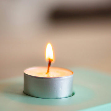 Tealight Candle Sample Scents