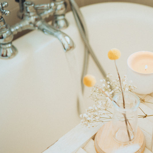 Bonne Nuit Bath Soak