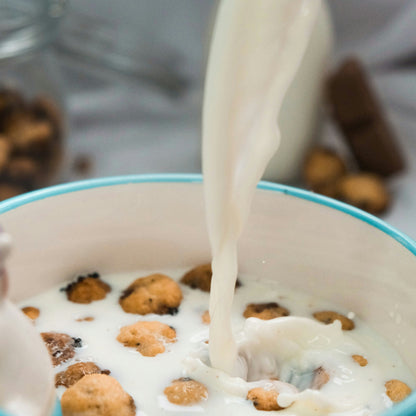 Cereal + Milk | Nostalgia Candle