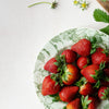 Berry + Blooms Scented Candle