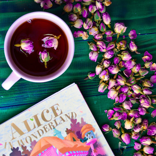 Wonderland Candle | Potion of Delight